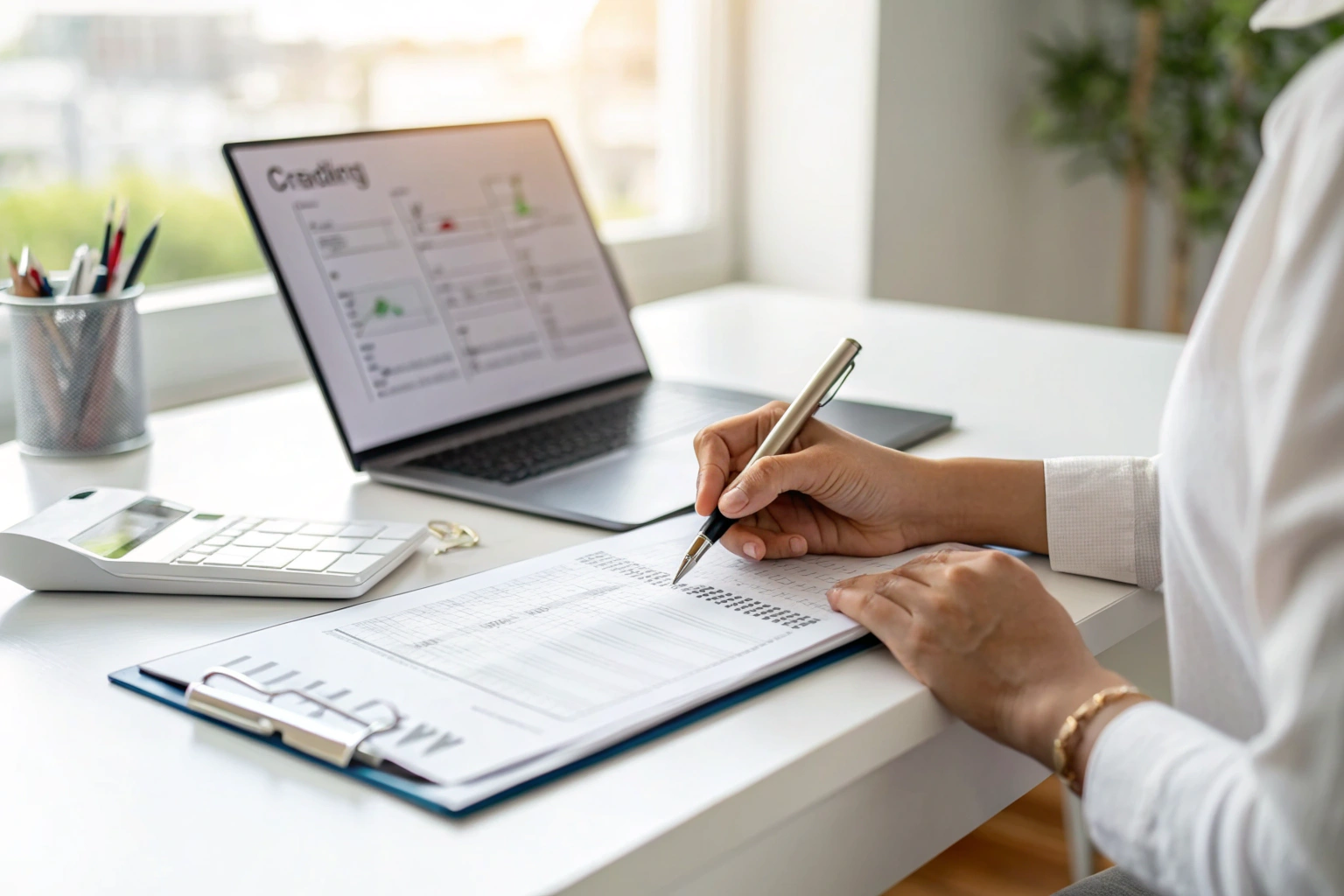 How to build a personal “crypto exchange hygiene checklist” to avoid costly swap mistakes