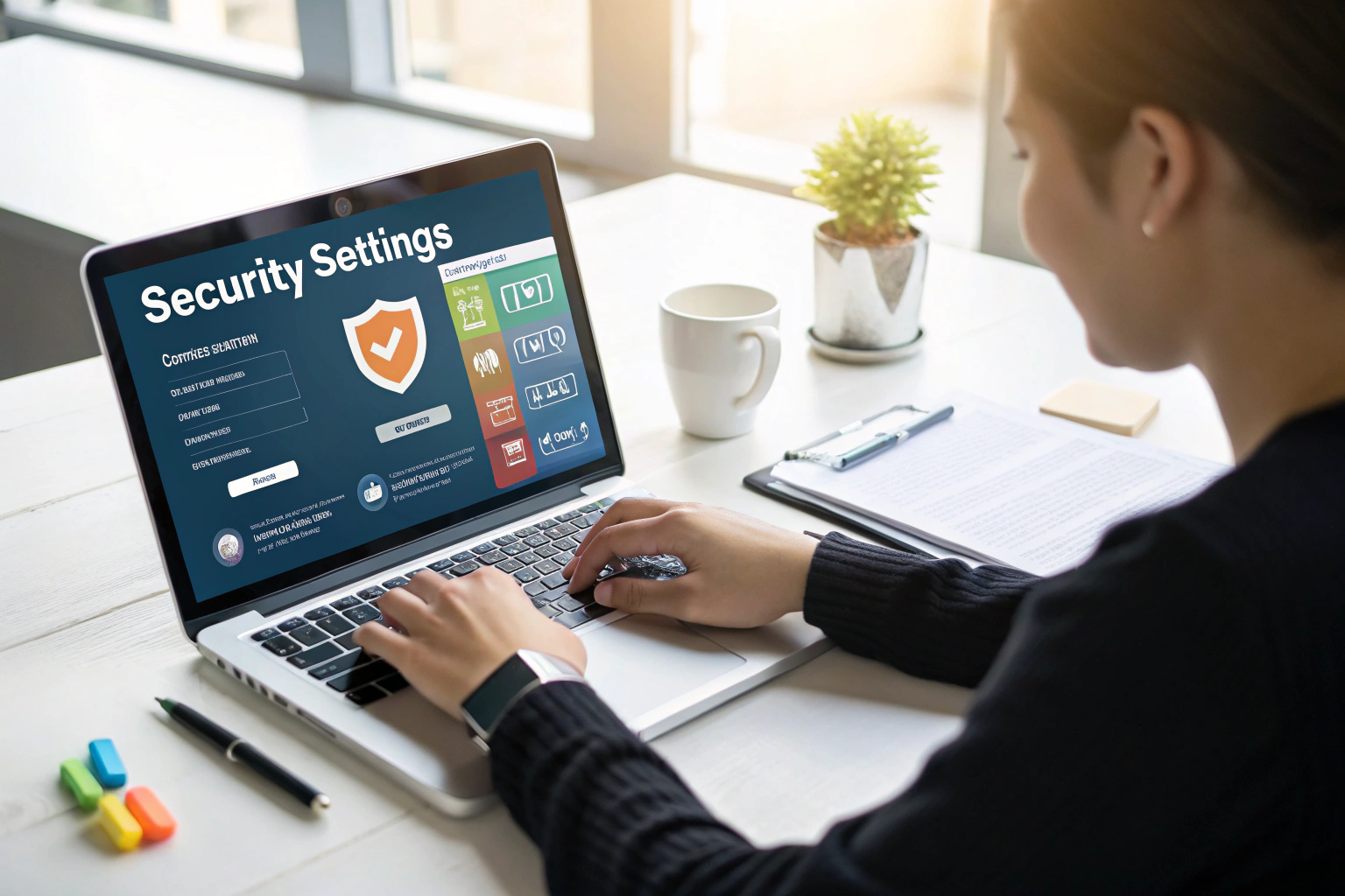 Why security settings on crypto exchanges matter more than you think