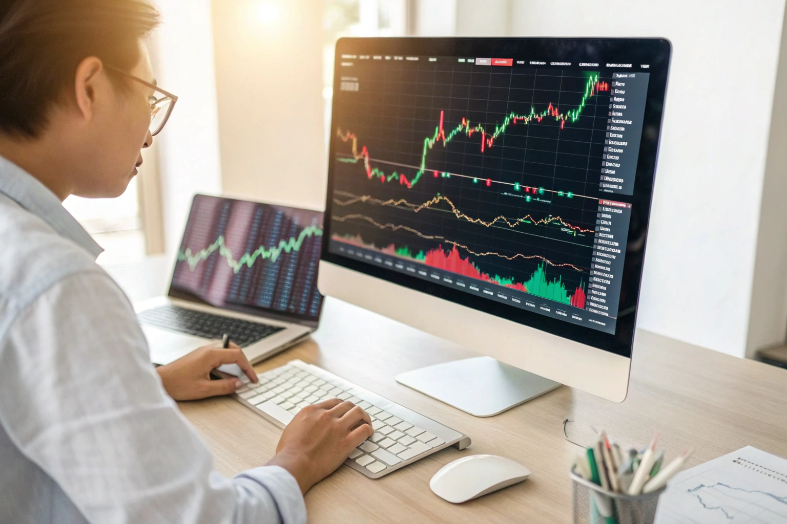 Why users chase new tokens after seeing trending swaps on cryptocurrency exchanges